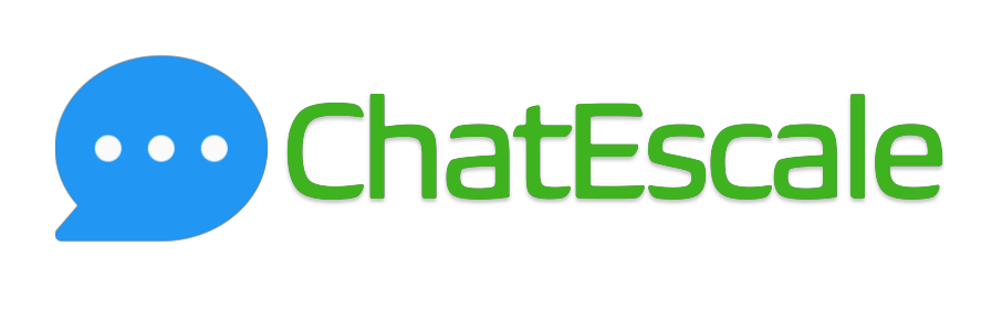 ChatEscale